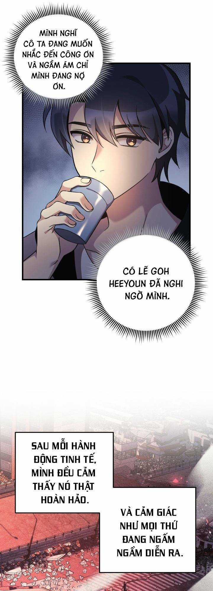 Con Gái Tôi Là Trùm Cuối Chapter 11 trang 68