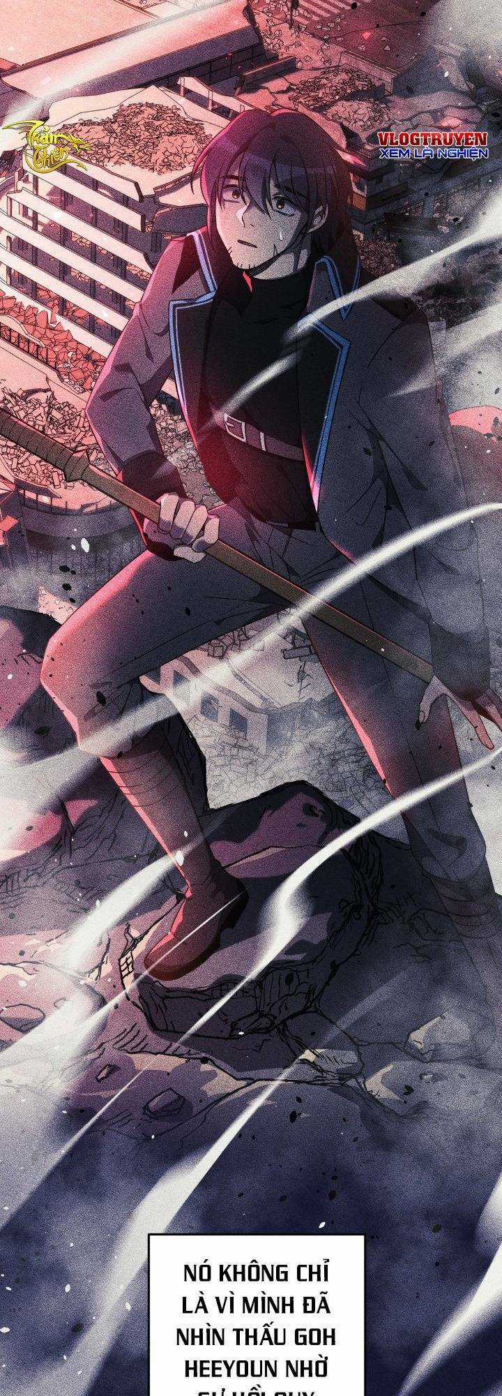 Con Gái Tôi Là Trùm Cuối Chapter 11 trang 69