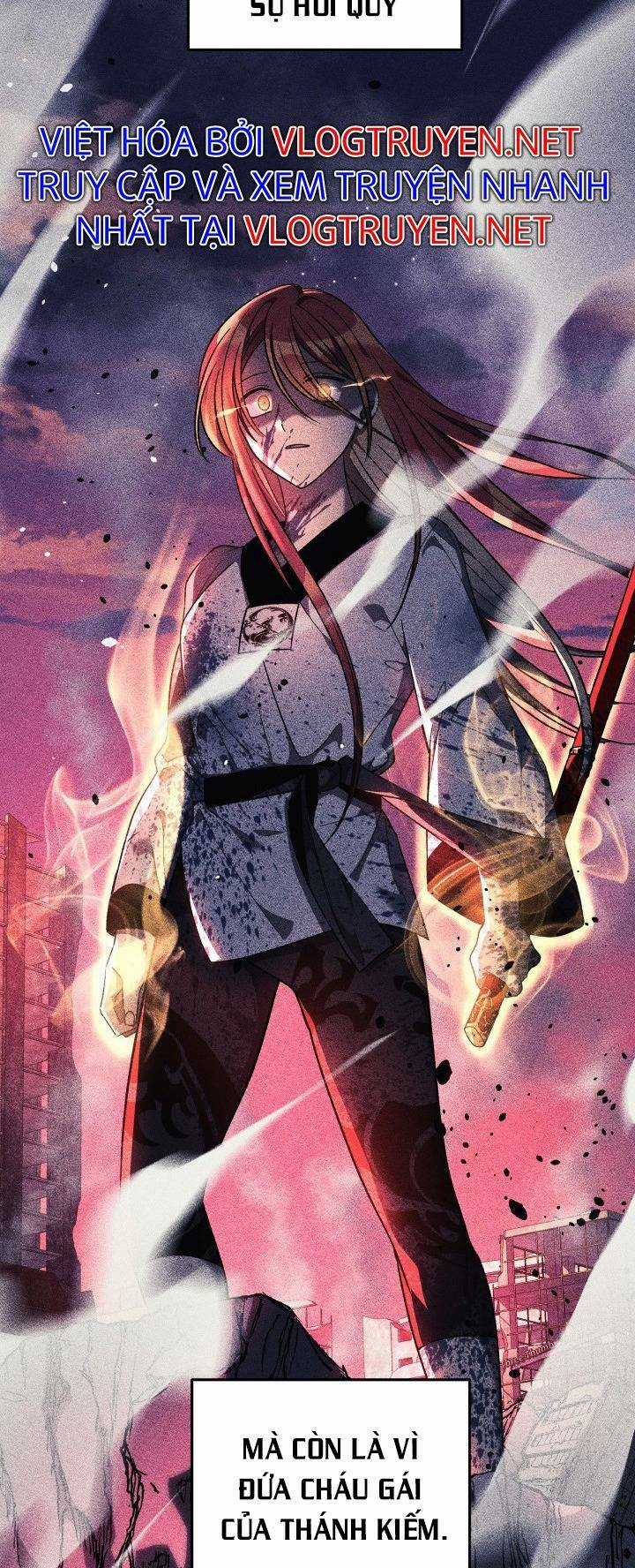 Con Gái Tôi Là Trùm Cuối Chapter 11 trang 70