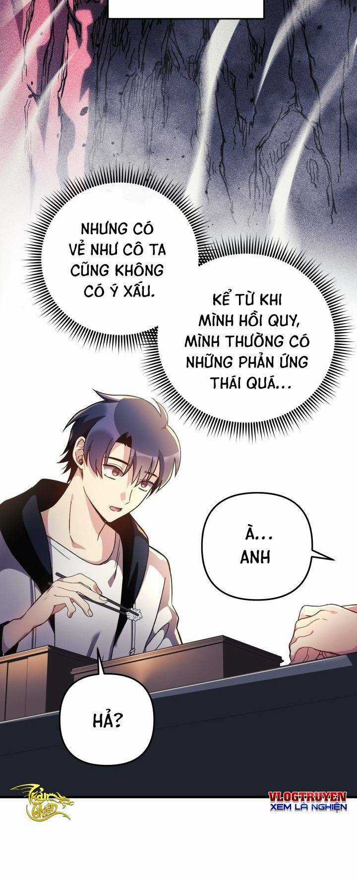 Con Gái Tôi Là Trùm Cuối Chapter 11 trang 71