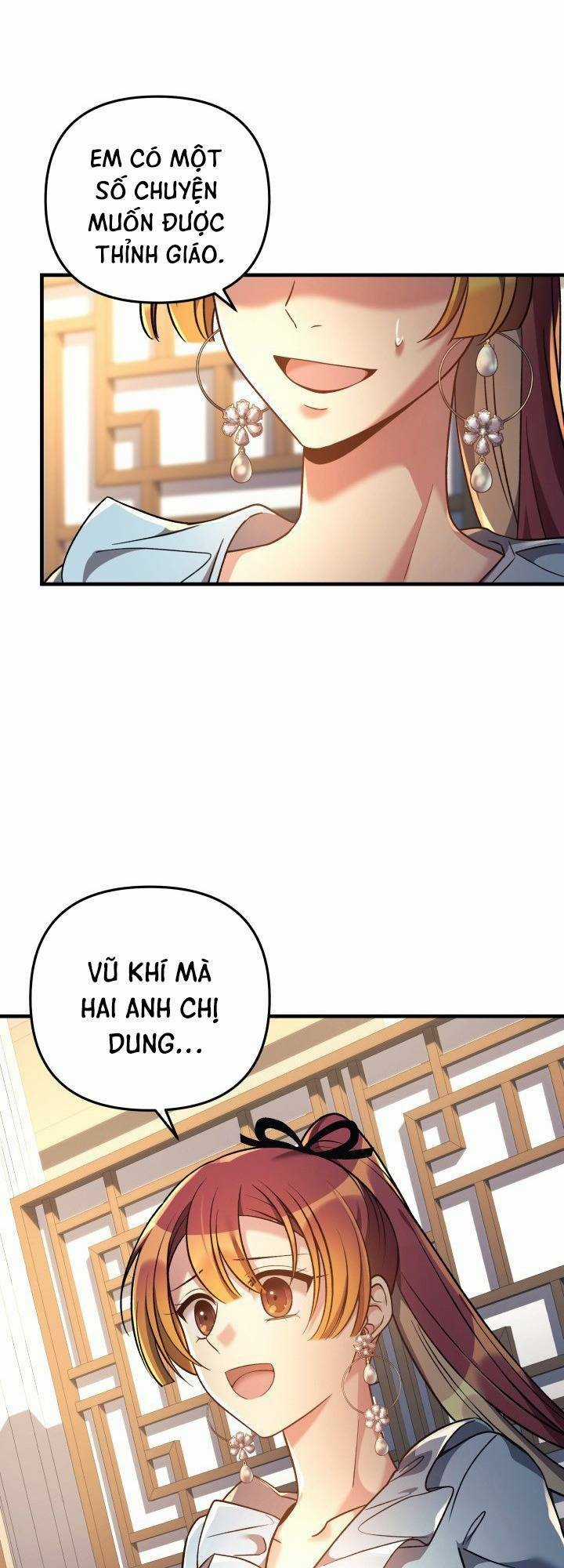 Con Gái Tôi Là Trùm Cuối Chapter 11 trang 72