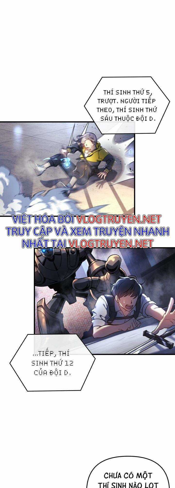 Con Gái Tôi Là Trùm Cuối Chapter 11 trang 8