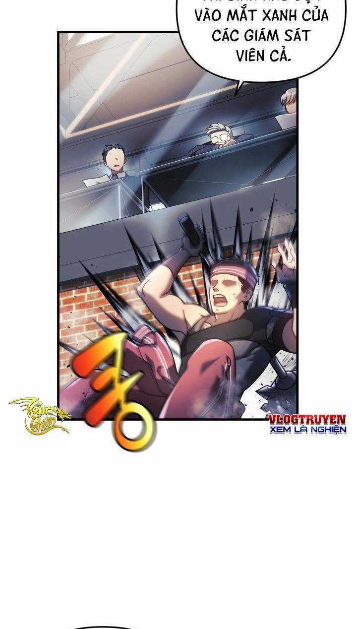 Con Gái Tôi Là Trùm Cuối Chapter 11 trang 9