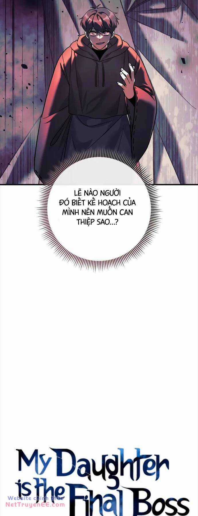 Con Gái Tôi Là Trùm Cuối Chapter 110 trang 12