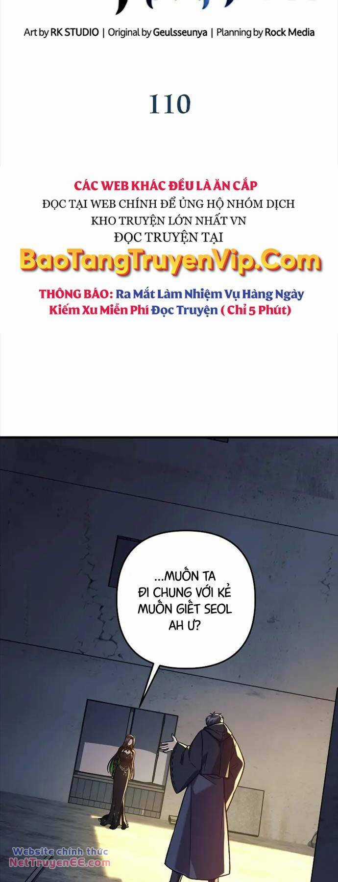 Con Gái Tôi Là Trùm Cuối Chapter 110 trang 13