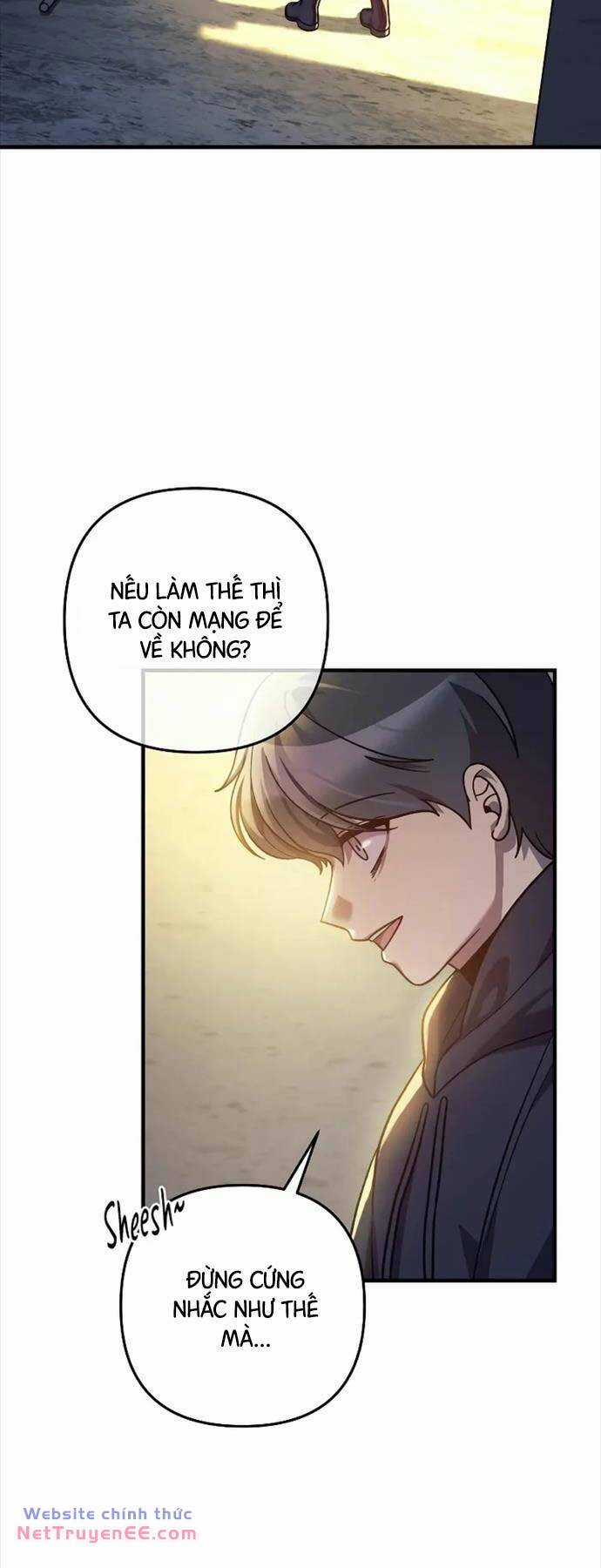Con Gái Tôi Là Trùm Cuối Chapter 110 trang 14