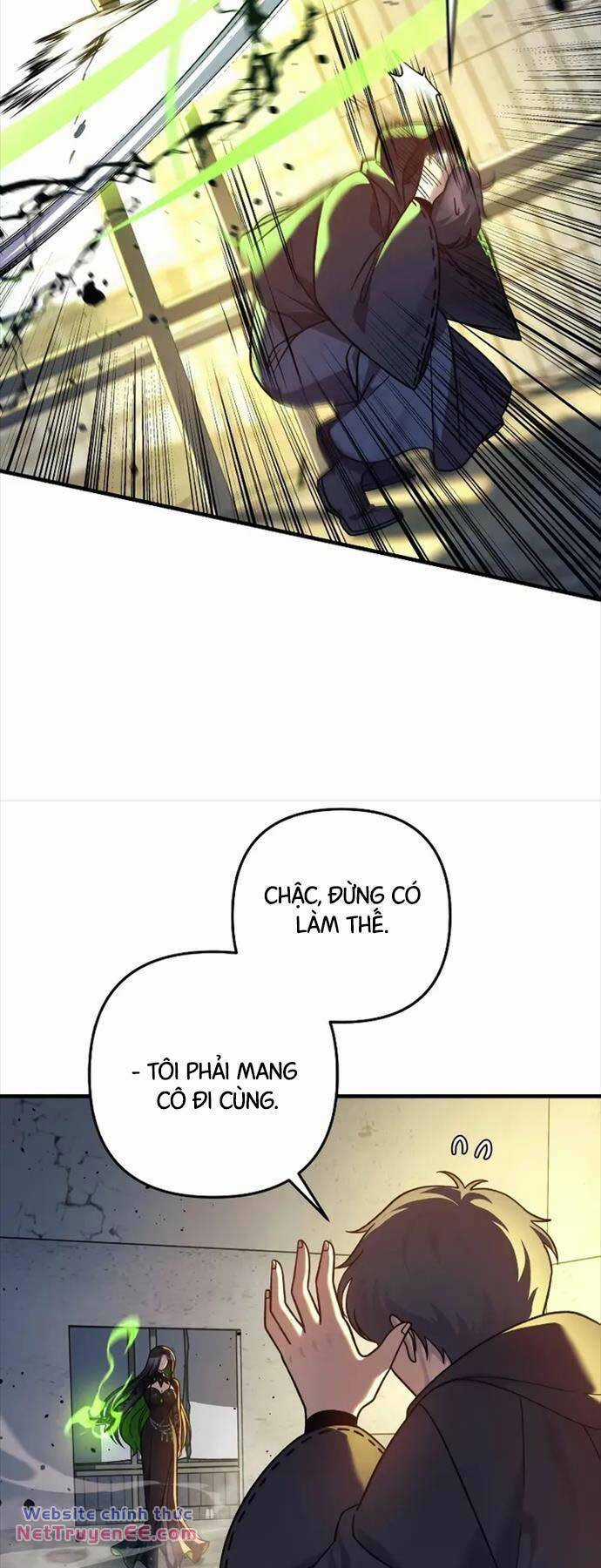 Con Gái Tôi Là Trùm Cuối Chapter 110 trang 16