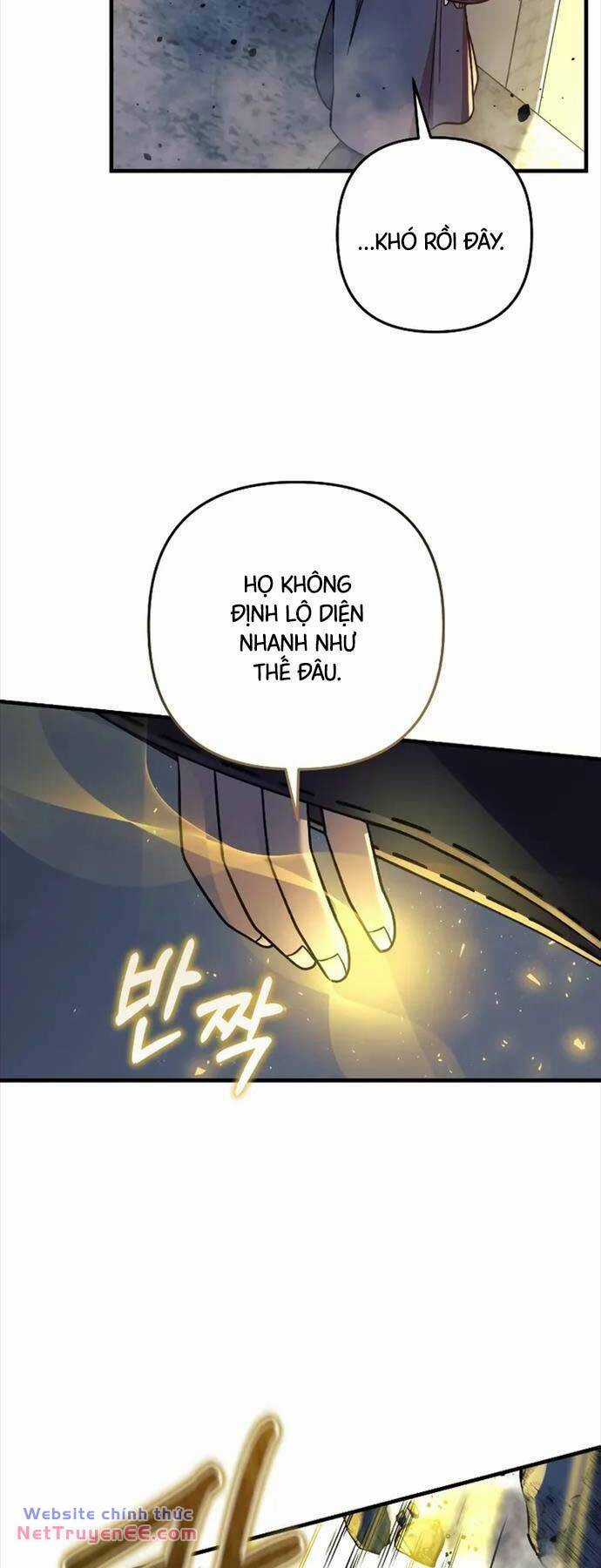 Con Gái Tôi Là Trùm Cuối Chapter 110 trang 18