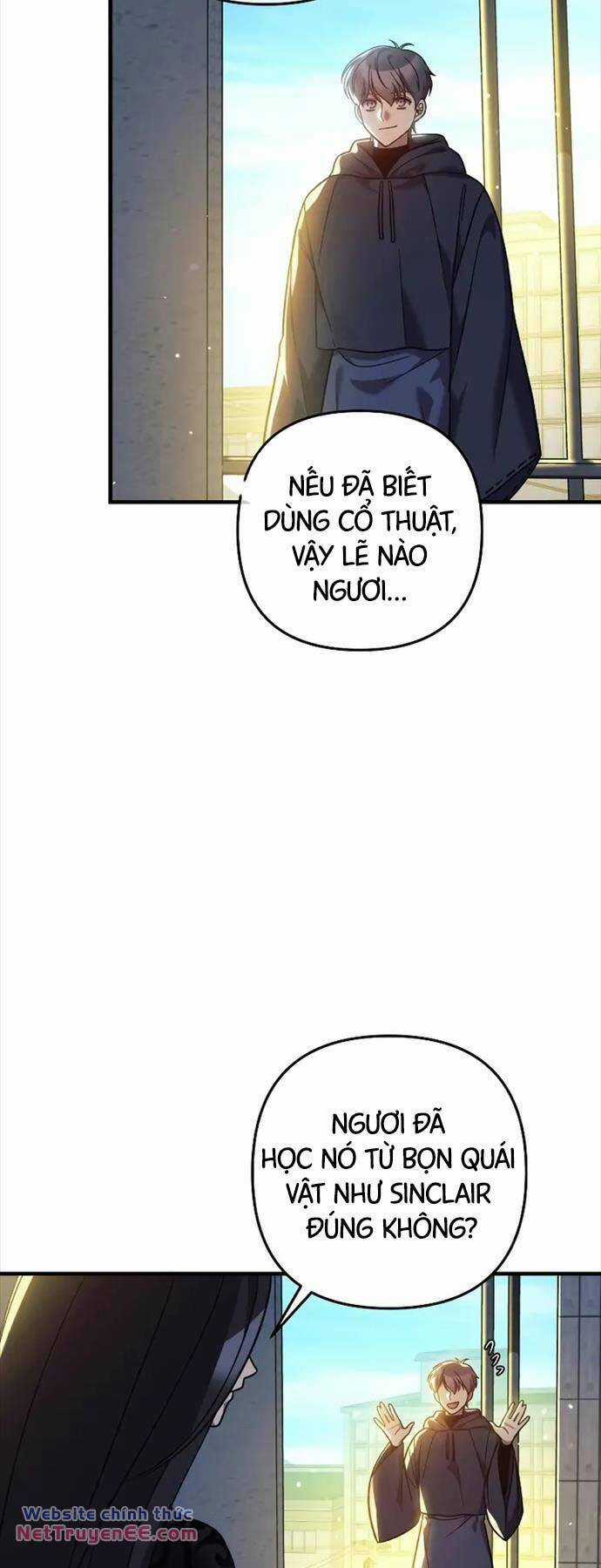 Con Gái Tôi Là Trùm Cuối Chapter 110 trang 2