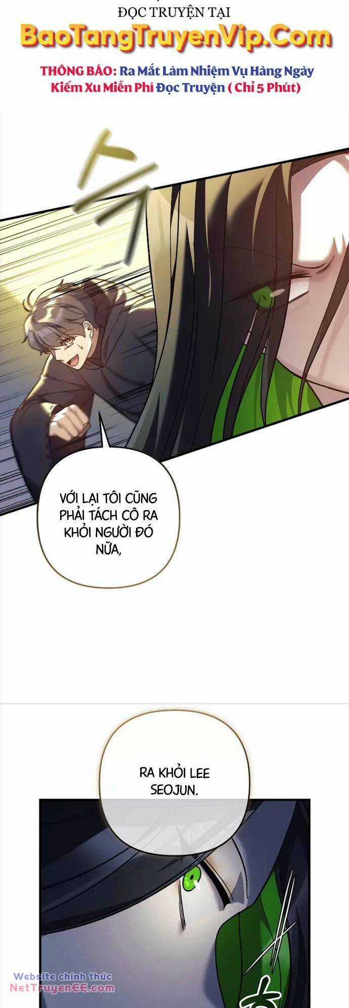 Con Gái Tôi Là Trùm Cuối Chapter 110 trang 22