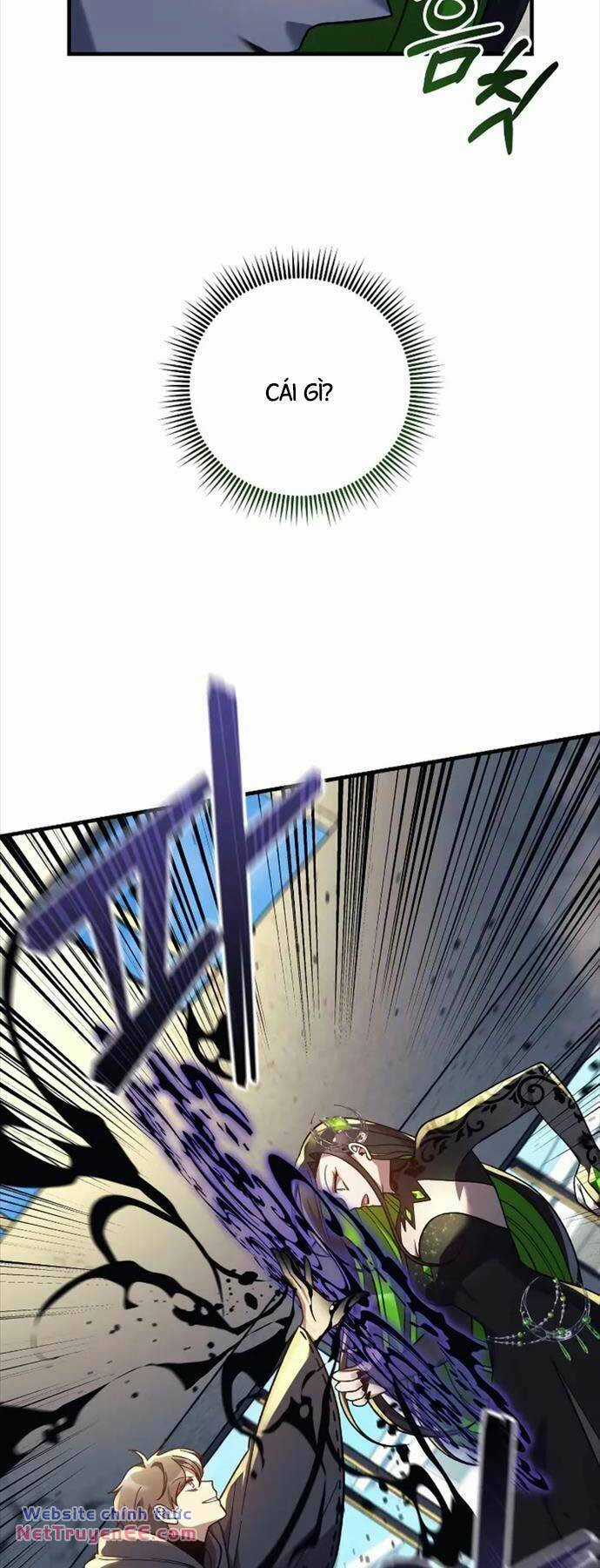 Con Gái Tôi Là Trùm Cuối Chapter 110 trang 23