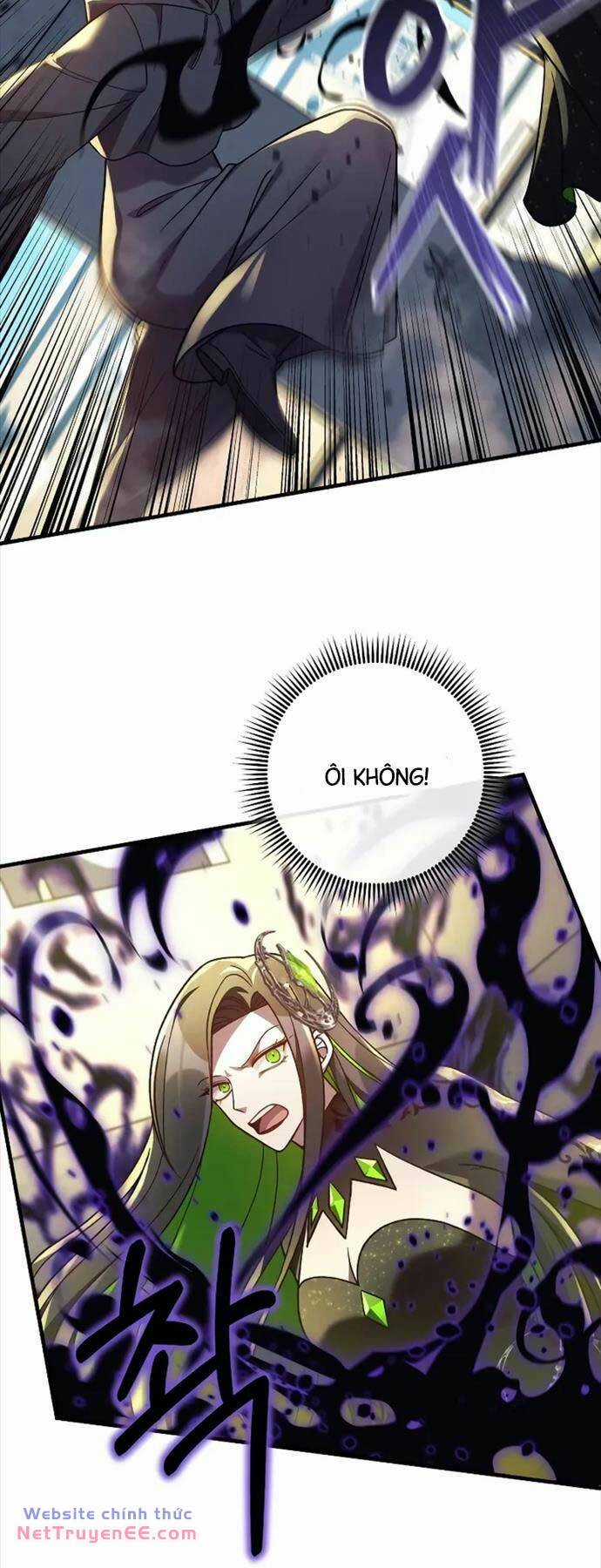 Con Gái Tôi Là Trùm Cuối Chapter 110 trang 24