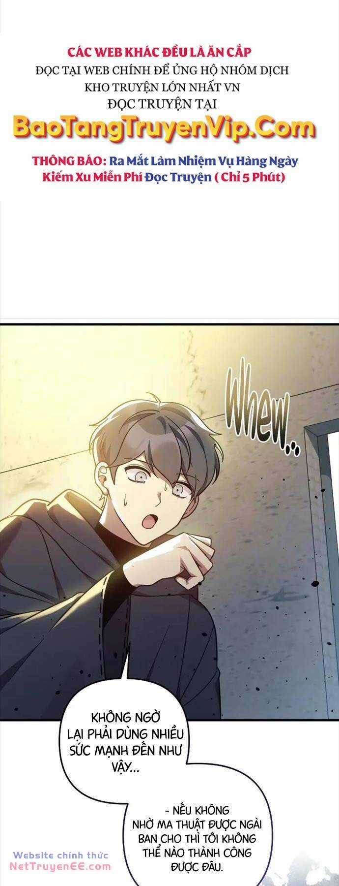 Con Gái Tôi Là Trùm Cuối Chapter 110 trang 27