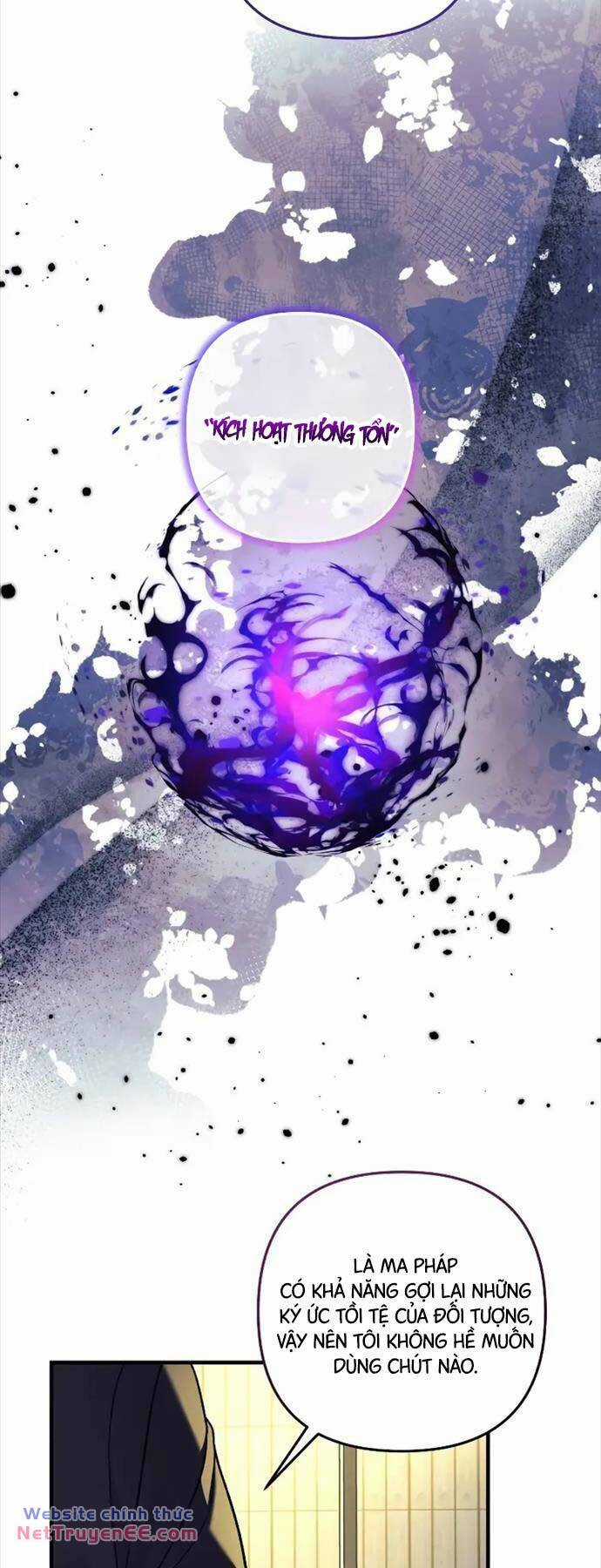 Con Gái Tôi Là Trùm Cuối Chapter 110 trang 28