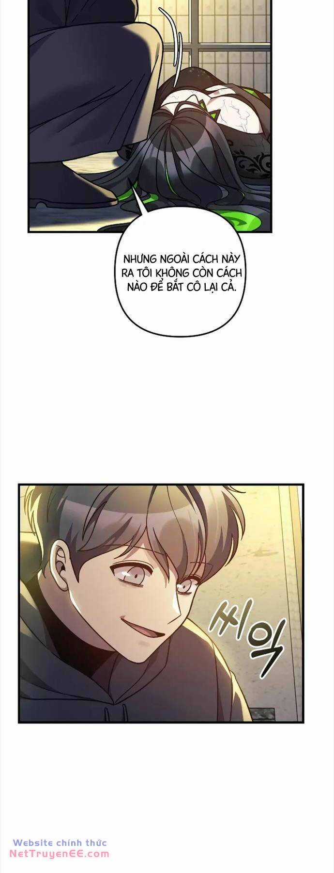 Con Gái Tôi Là Trùm Cuối Chapter 110 trang 29