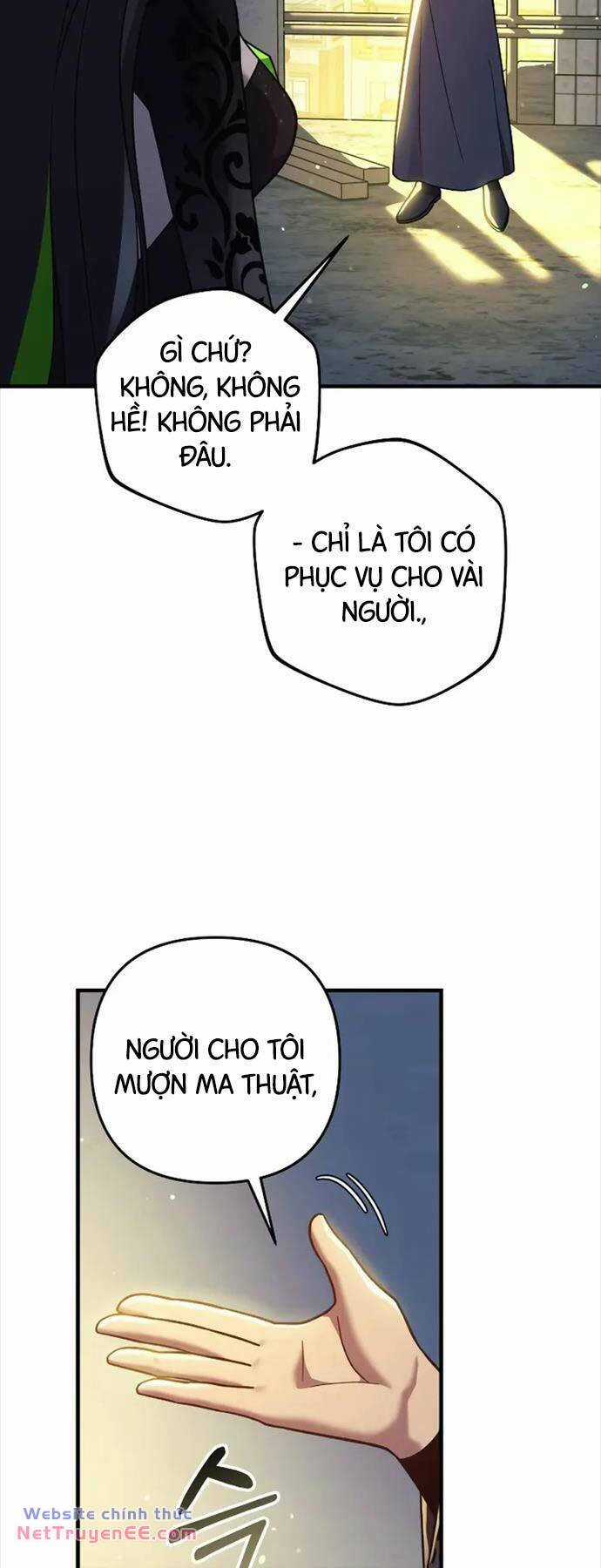 Con Gái Tôi Là Trùm Cuối Chapter 110 trang 3
