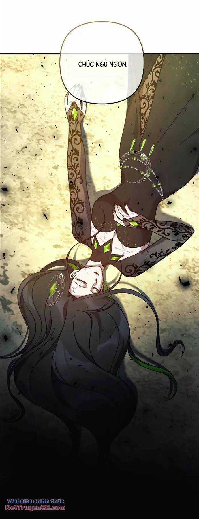 Con Gái Tôi Là Trùm Cuối Chapter 110 trang 30