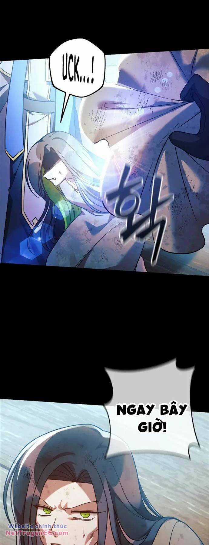 Con Gái Tôi Là Trùm Cuối Chapter 110 trang 37