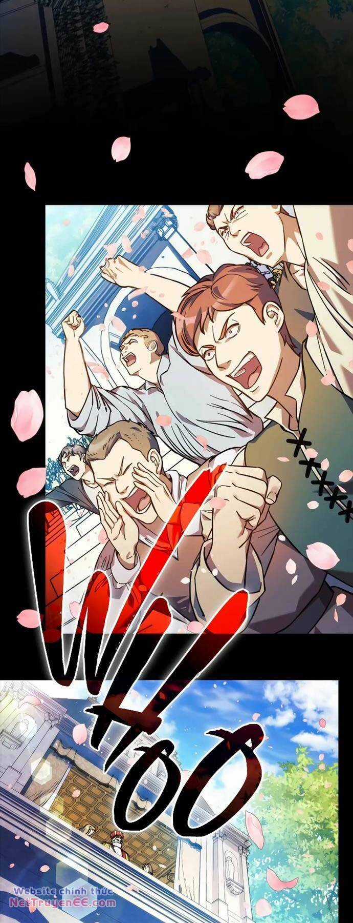 Con Gái Tôi Là Trùm Cuối Chapter 110 trang 40