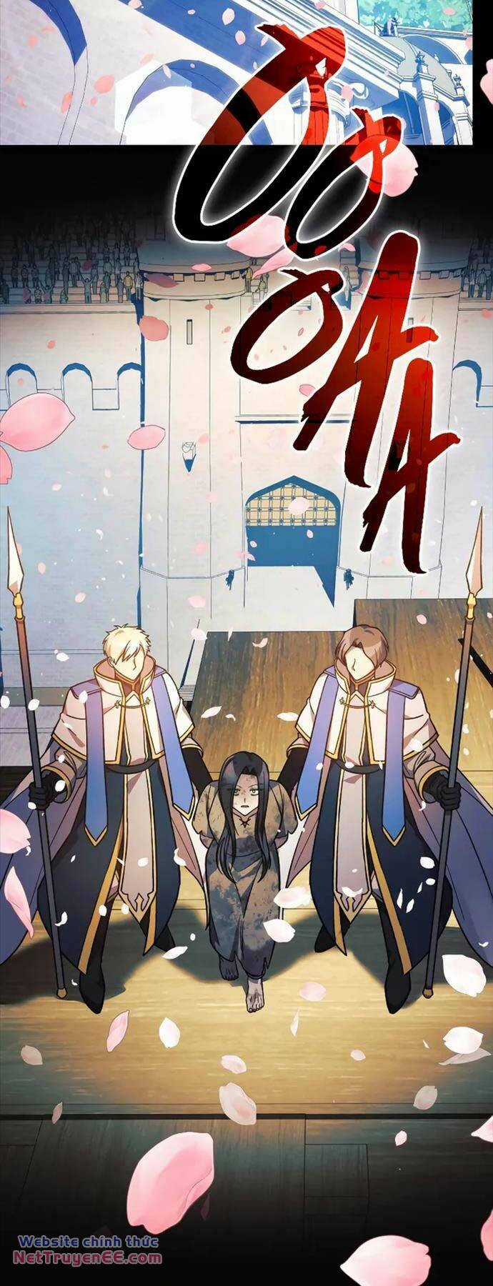 Con Gái Tôi Là Trùm Cuối Chapter 110 trang 41