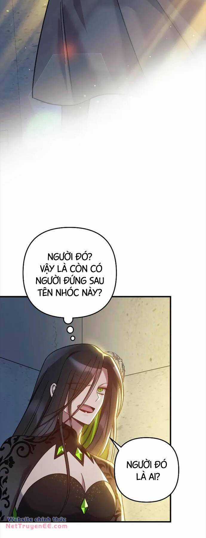 Con Gái Tôi Là Trùm Cuối Chapter 110 trang 5