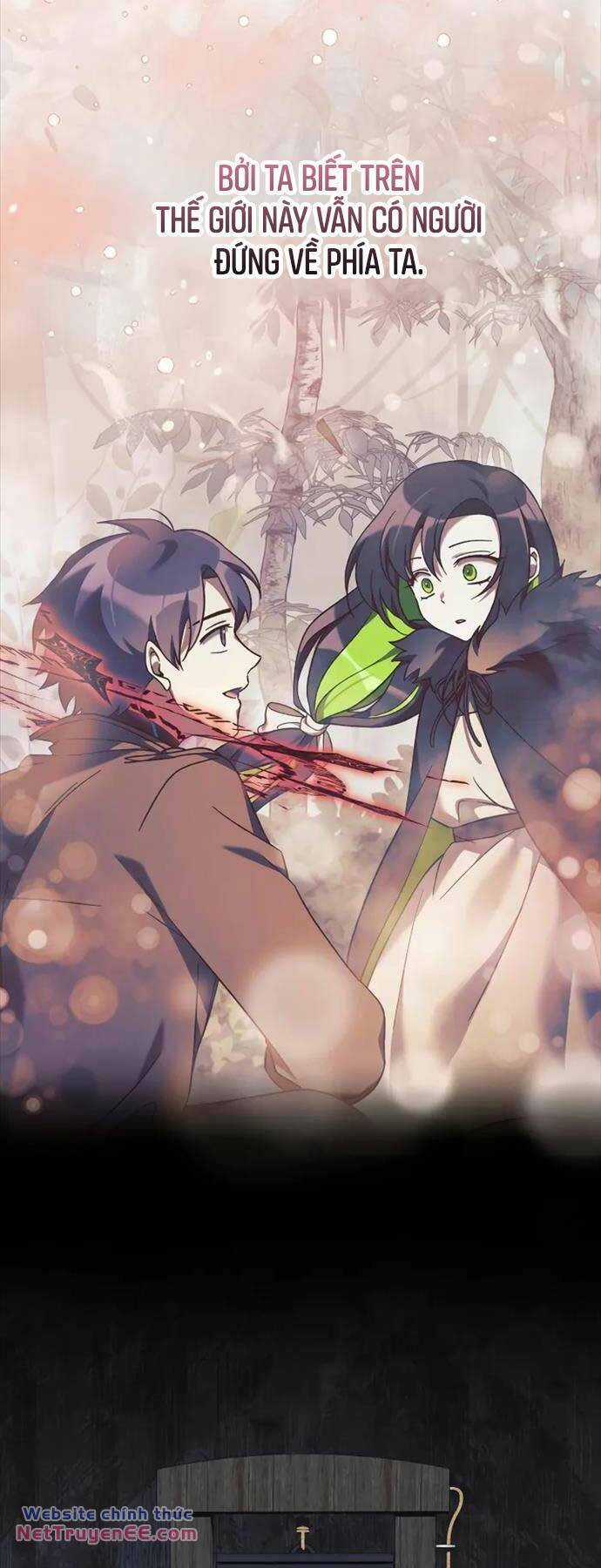 Con Gái Tôi Là Trùm Cuối Chapter 110 trang 52