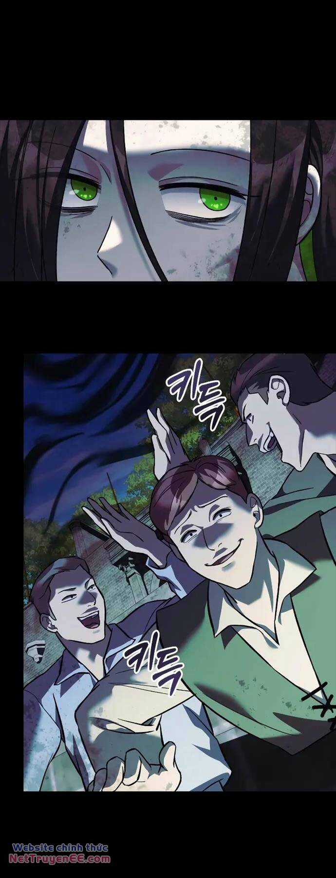 Con Gái Tôi Là Trùm Cuối Chapter 110 trang 59