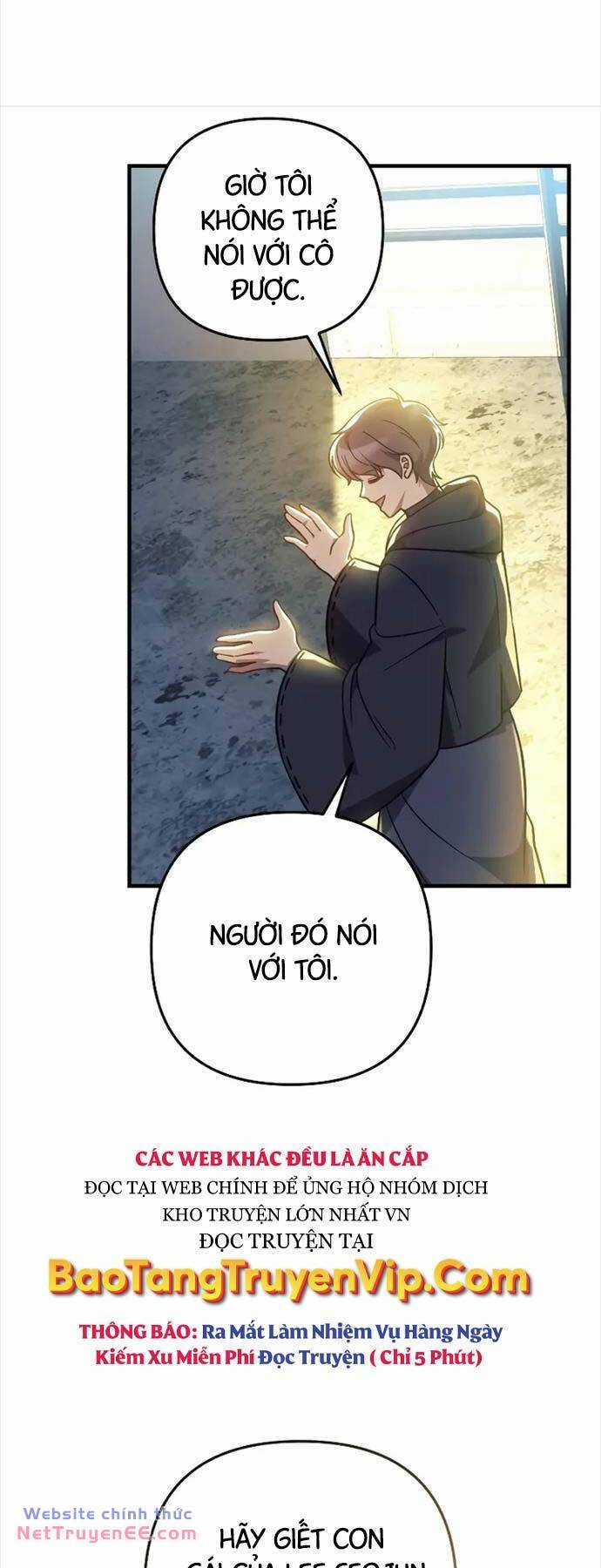 Con Gái Tôi Là Trùm Cuối Chapter 110 trang 6