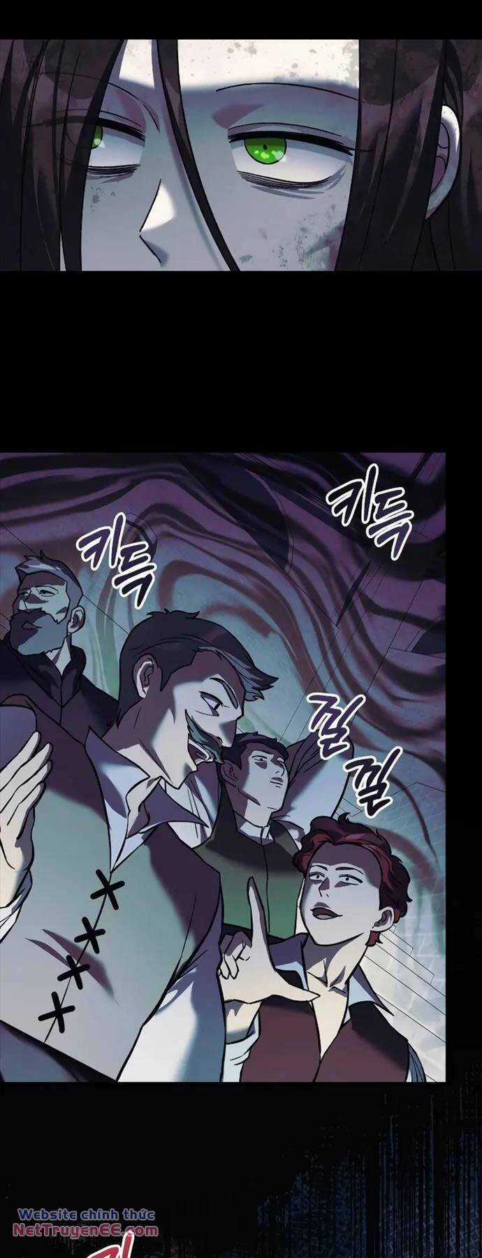 Con Gái Tôi Là Trùm Cuối Chapter 110 trang 60
