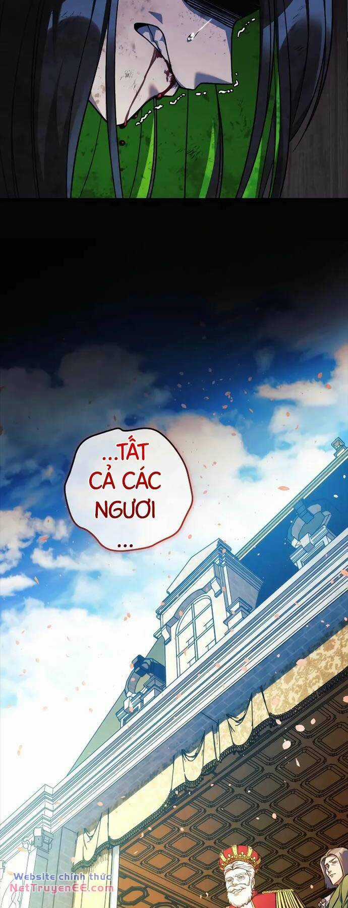 Con Gái Tôi Là Trùm Cuối Chapter 110 trang 65