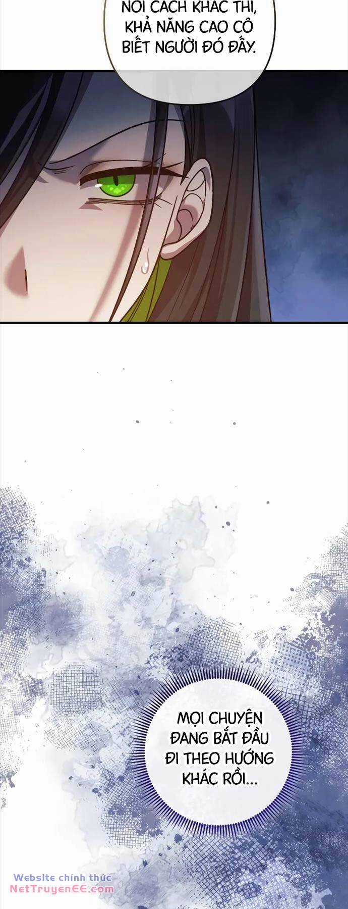 Con Gái Tôi Là Trùm Cuối Chapter 110 trang 7