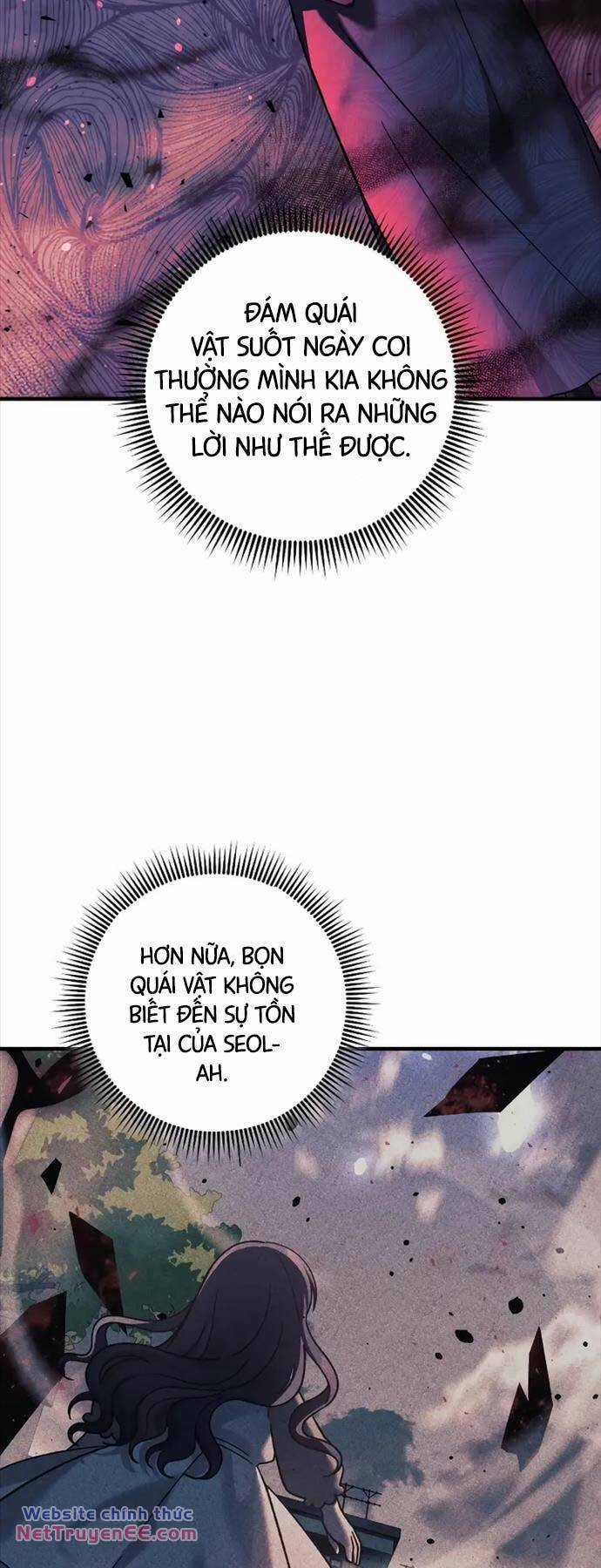 Con Gái Tôi Là Trùm Cuối Chapter 110 trang 9