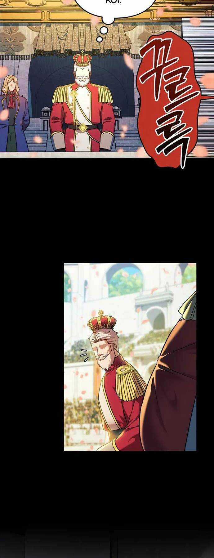 Con Gái Tôi Là Trùm Cuối Chapter 111 trang 10