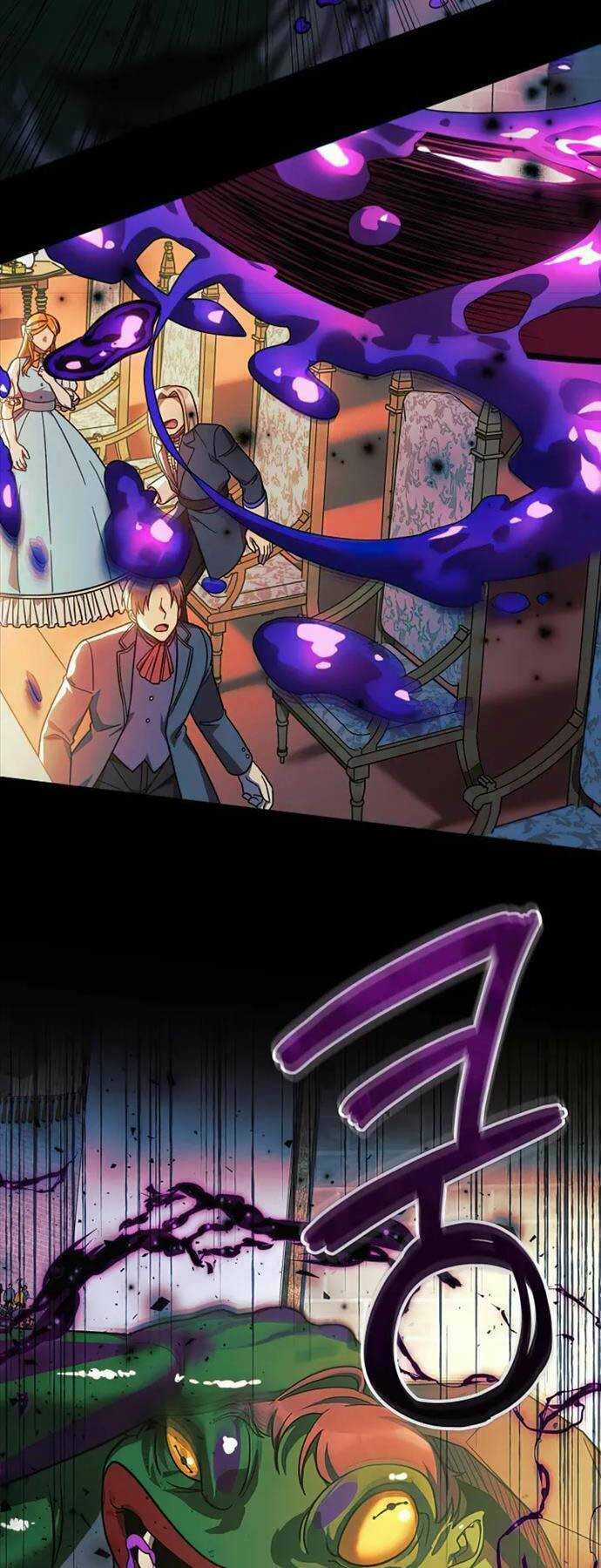 Con Gái Tôi Là Trùm Cuối Chapter 111 trang 14