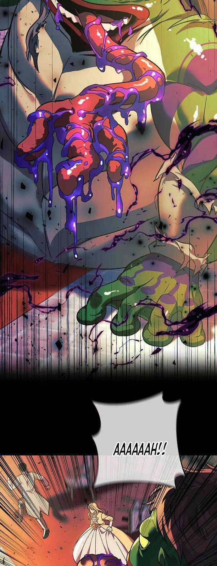 Con Gái Tôi Là Trùm Cuối Chapter 111 trang 15