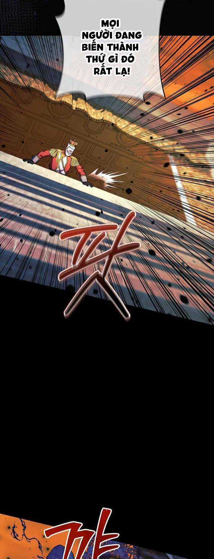 Con Gái Tôi Là Trùm Cuối Chapter 111 trang 18