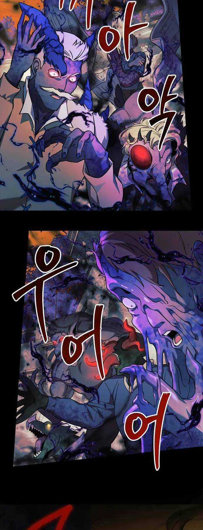 Con Gái Tôi Là Trùm Cuối Chapter 111 trang 19