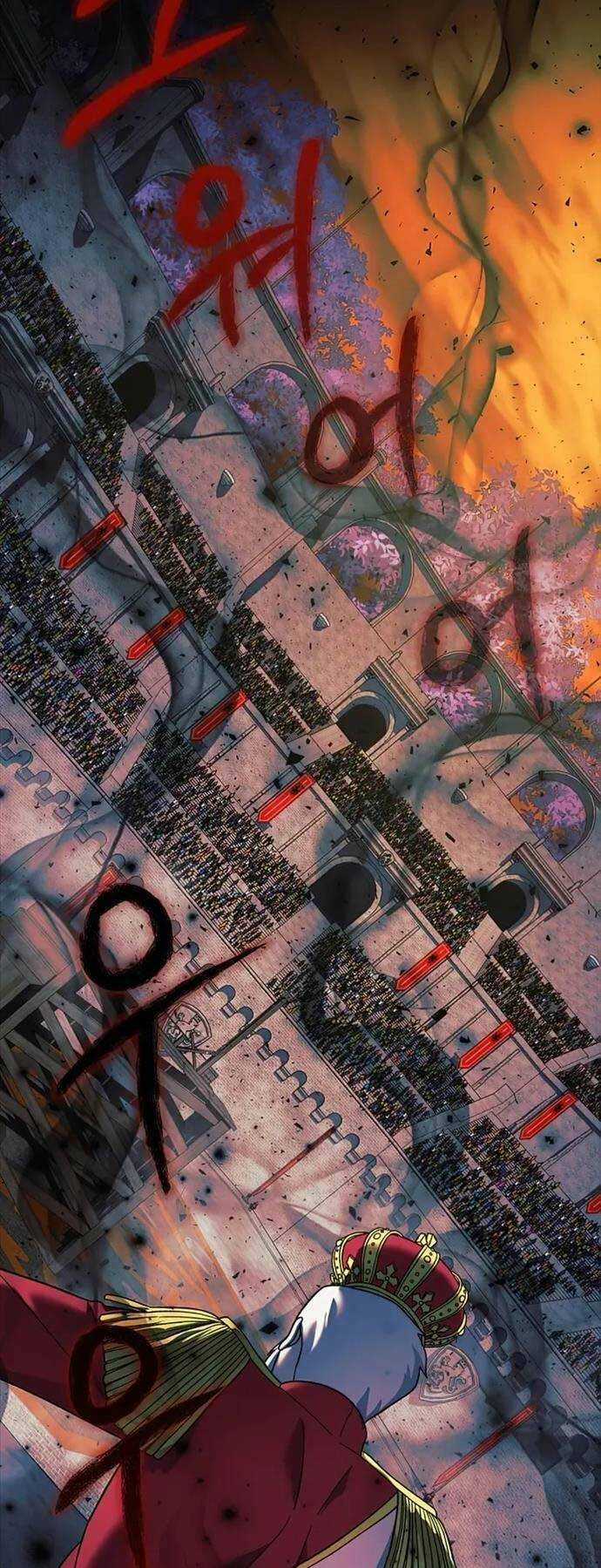 Con Gái Tôi Là Trùm Cuối Chapter 111 trang 20