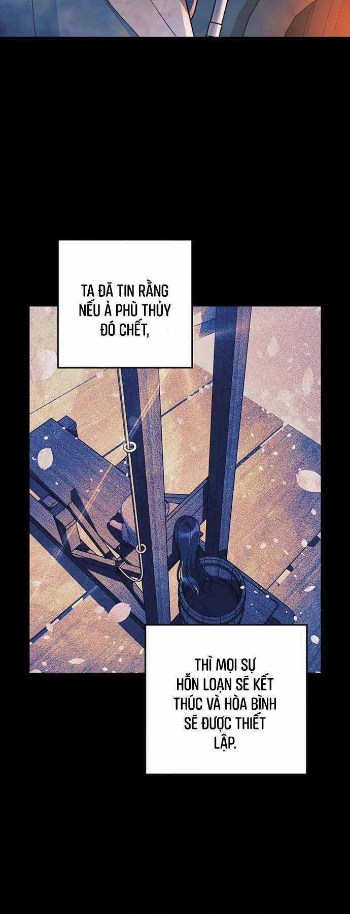 Con Gái Tôi Là Trùm Cuối Chapter 111 trang 30