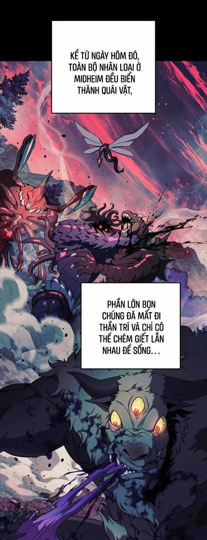 Con Gái Tôi Là Trùm Cuối Chapter 111 trang 32