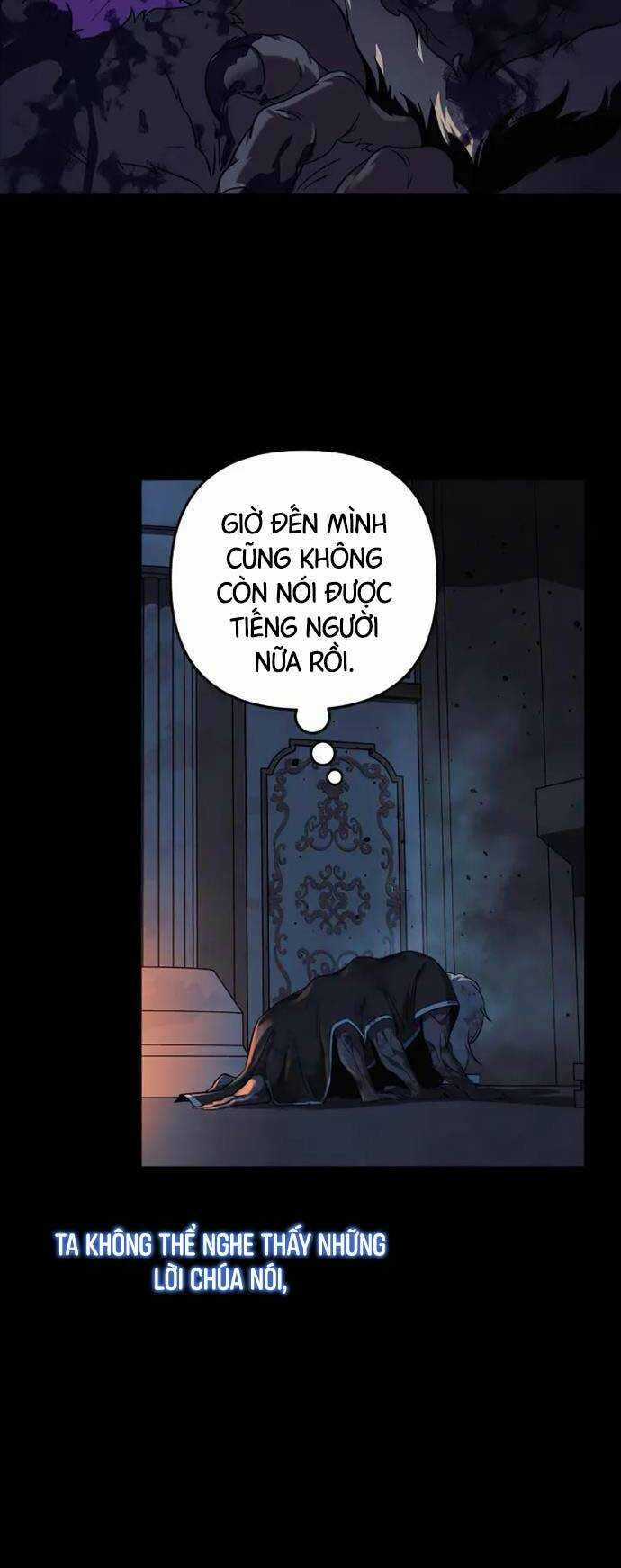 Con Gái Tôi Là Trùm Cuối Chapter 111 trang 33