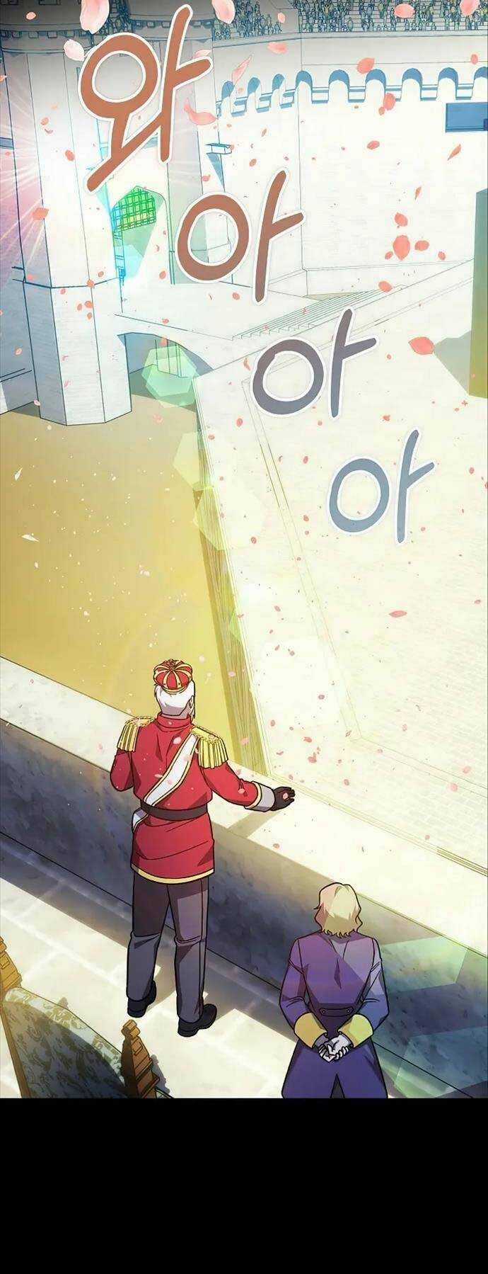 Con Gái Tôi Là Trùm Cuối Chapter 111 trang 4