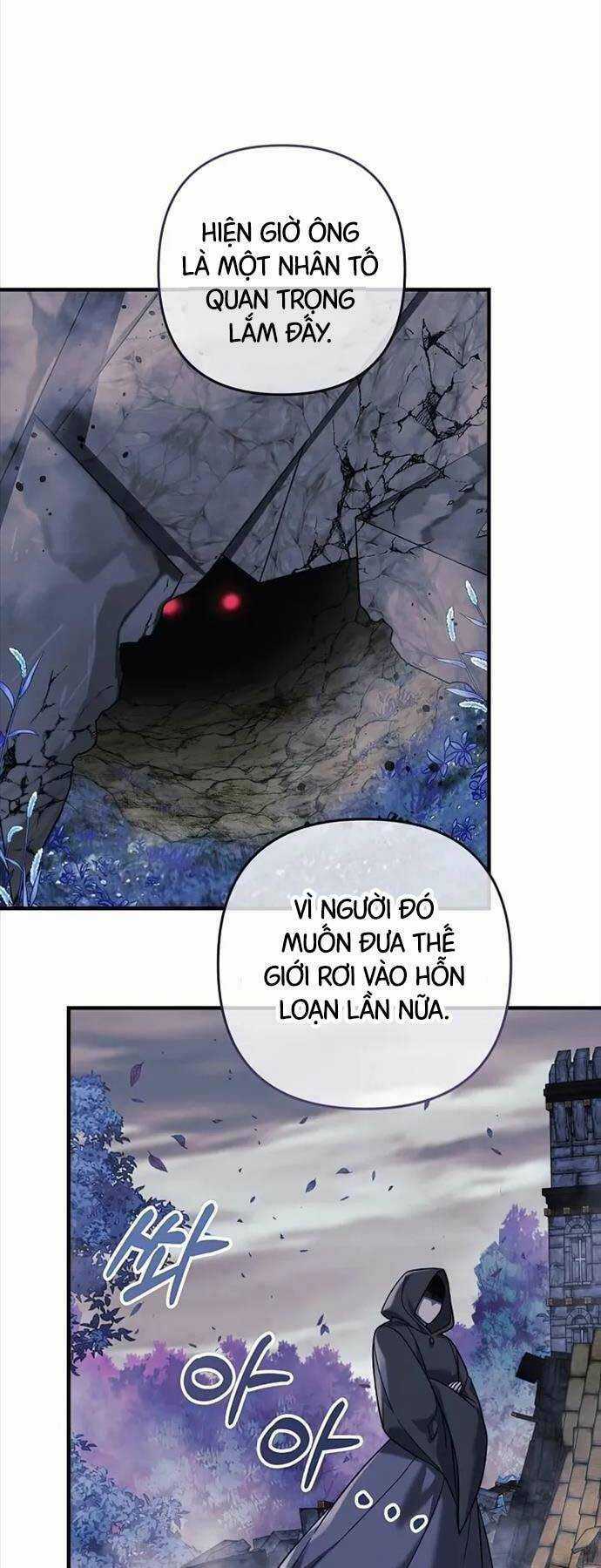 Con Gái Tôi Là Trùm Cuối Chapter 111 trang 40