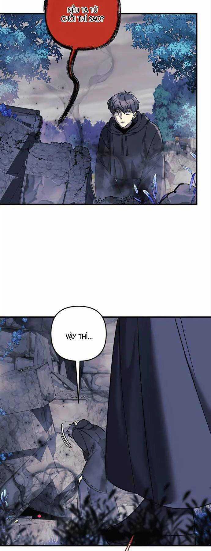 Con Gái Tôi Là Trùm Cuối Chapter 111 trang 43