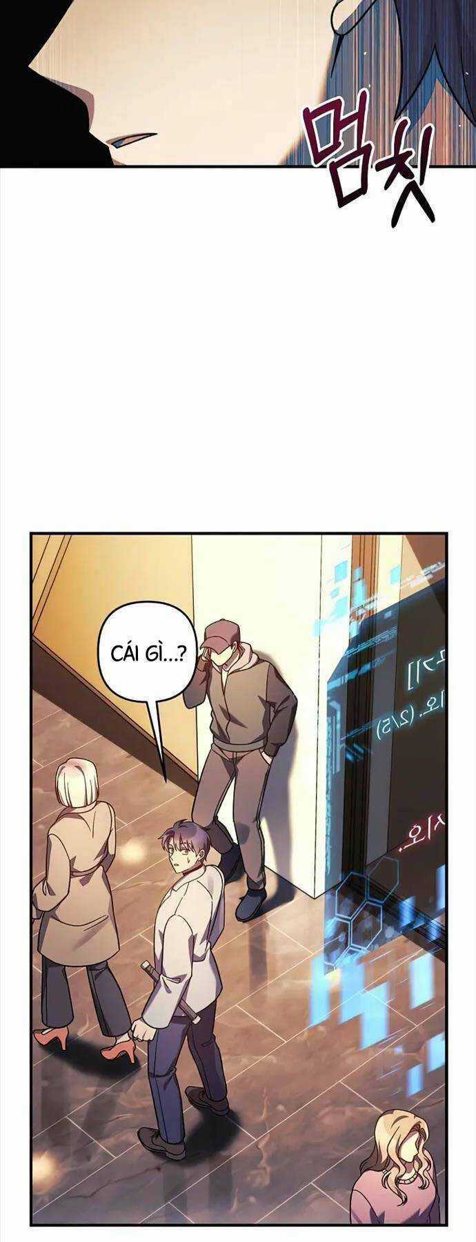 Con Gái Tôi Là Trùm Cuối Chapter 111 trang 55