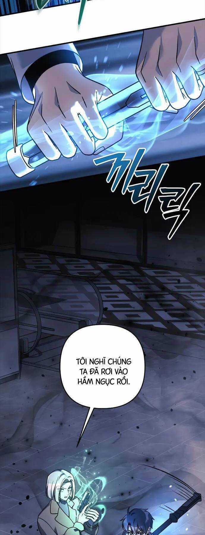 Con Gái Tôi Là Trùm Cuối Chapter 111 trang 64