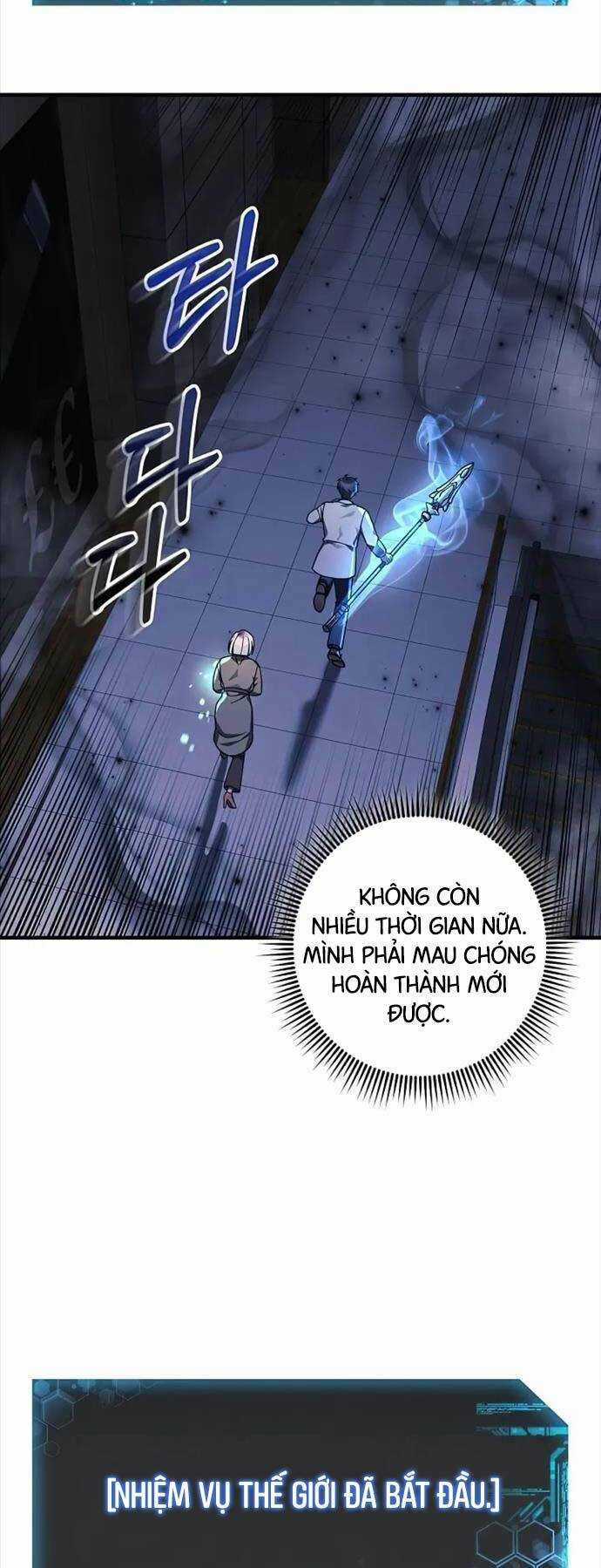 Con Gái Tôi Là Trùm Cuối Chapter 111 trang 66