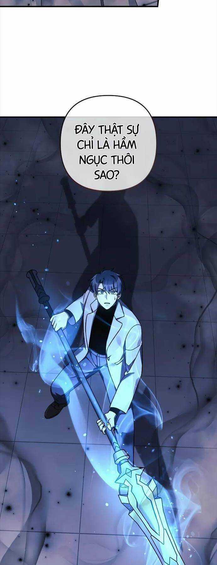 Con Gái Tôi Là Trùm Cuối Chapter 111 trang 69