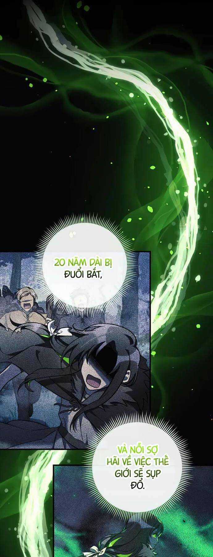 Con Gái Tôi Là Trùm Cuối Chapter 111 trang 7