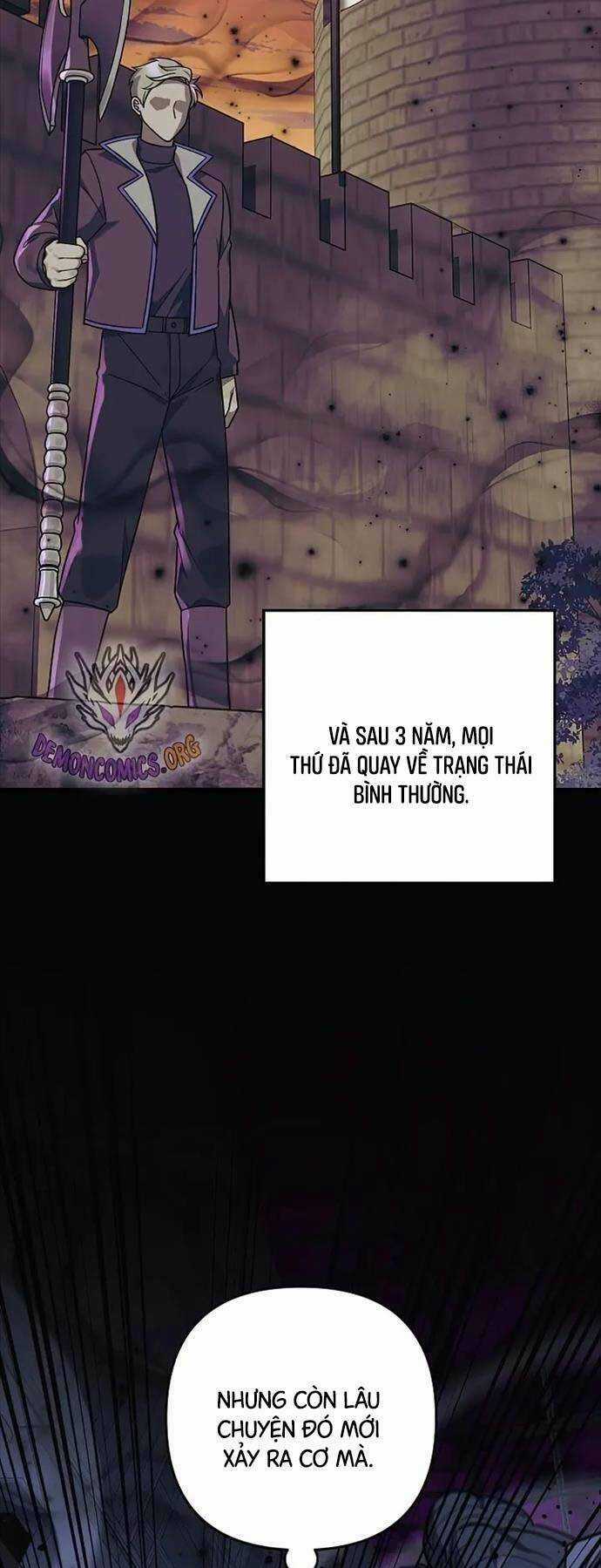 Con Gái Tôi Là Trùm Cuối Chapter 112 trang 10